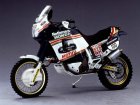 Honda NXR750 Dakar